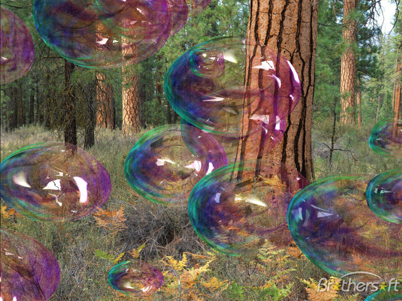  Bubbles 3D Screensaver Amazing Bubbles 3D Screensaver 14 Download