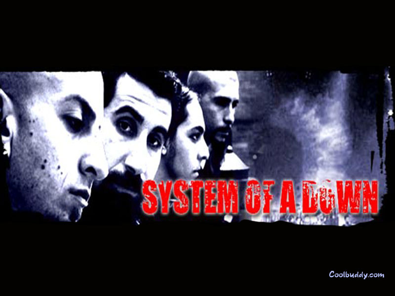 System of a down   Wallpapers yapa