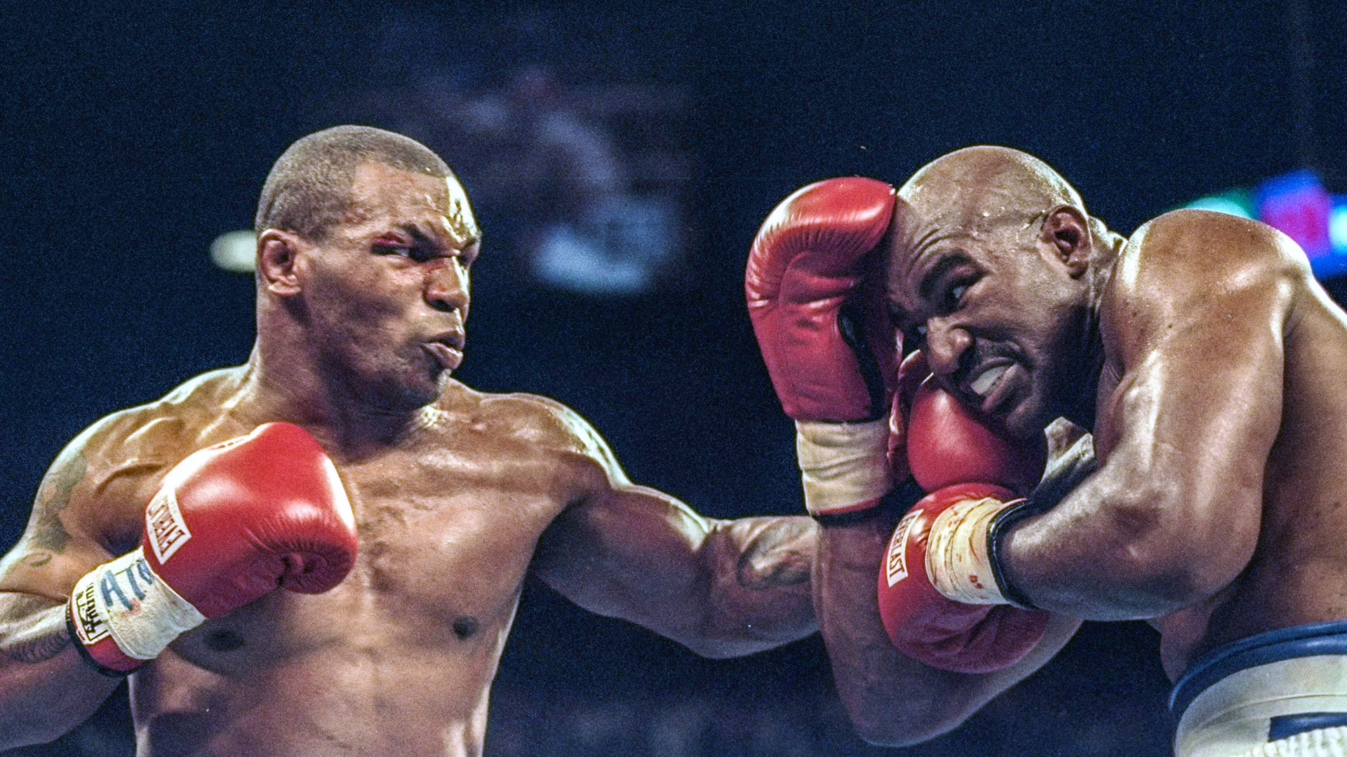 Mike Tyson Wallpaper Image Photos Pictures Background