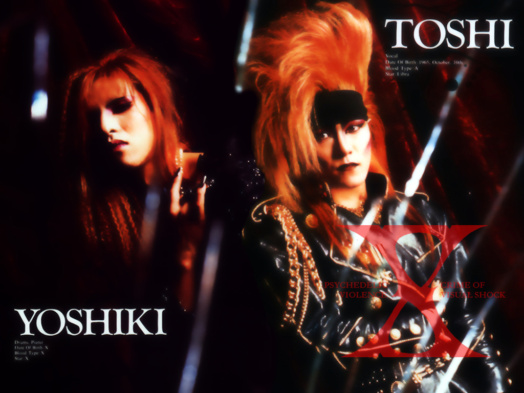 X Japan Wallpaper Posted By Ryan Tremblay