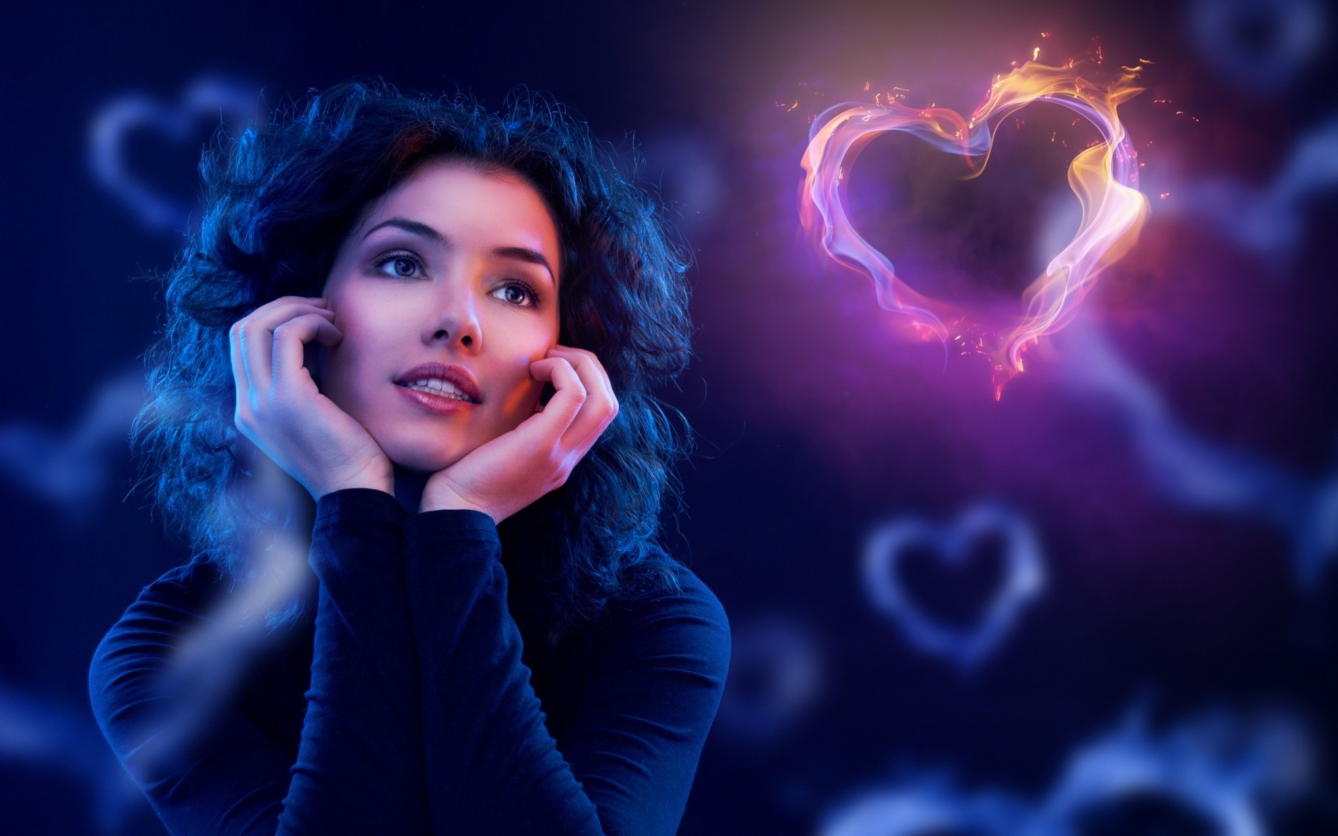Wallpaper For Girls