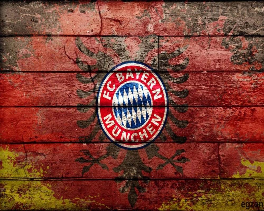 Bayern Munich Wallpaper High Quality