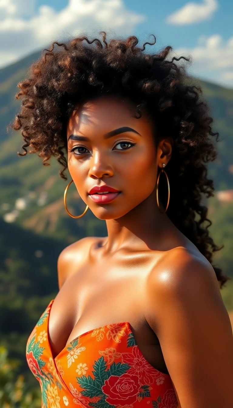 Danielle Herrington Wallpaper