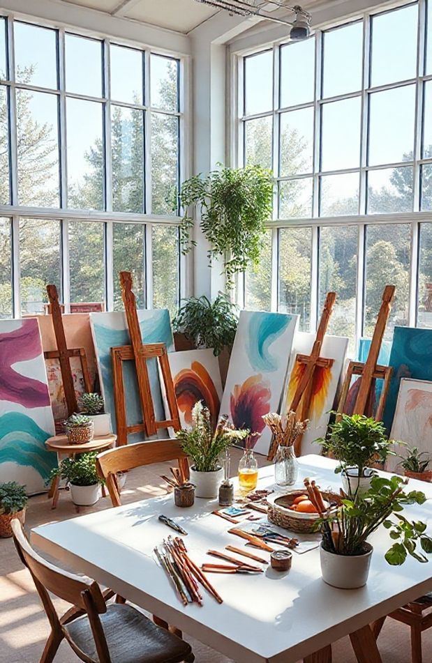 Background Studio