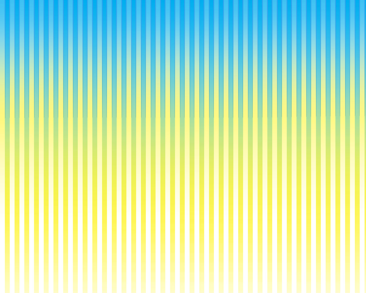 Sh Yn Design Stripe Wallpaper Blue Yellow