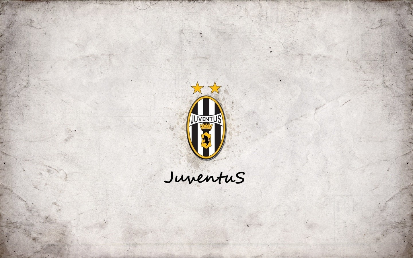 Juventus Fc Logo HD Wallpaper