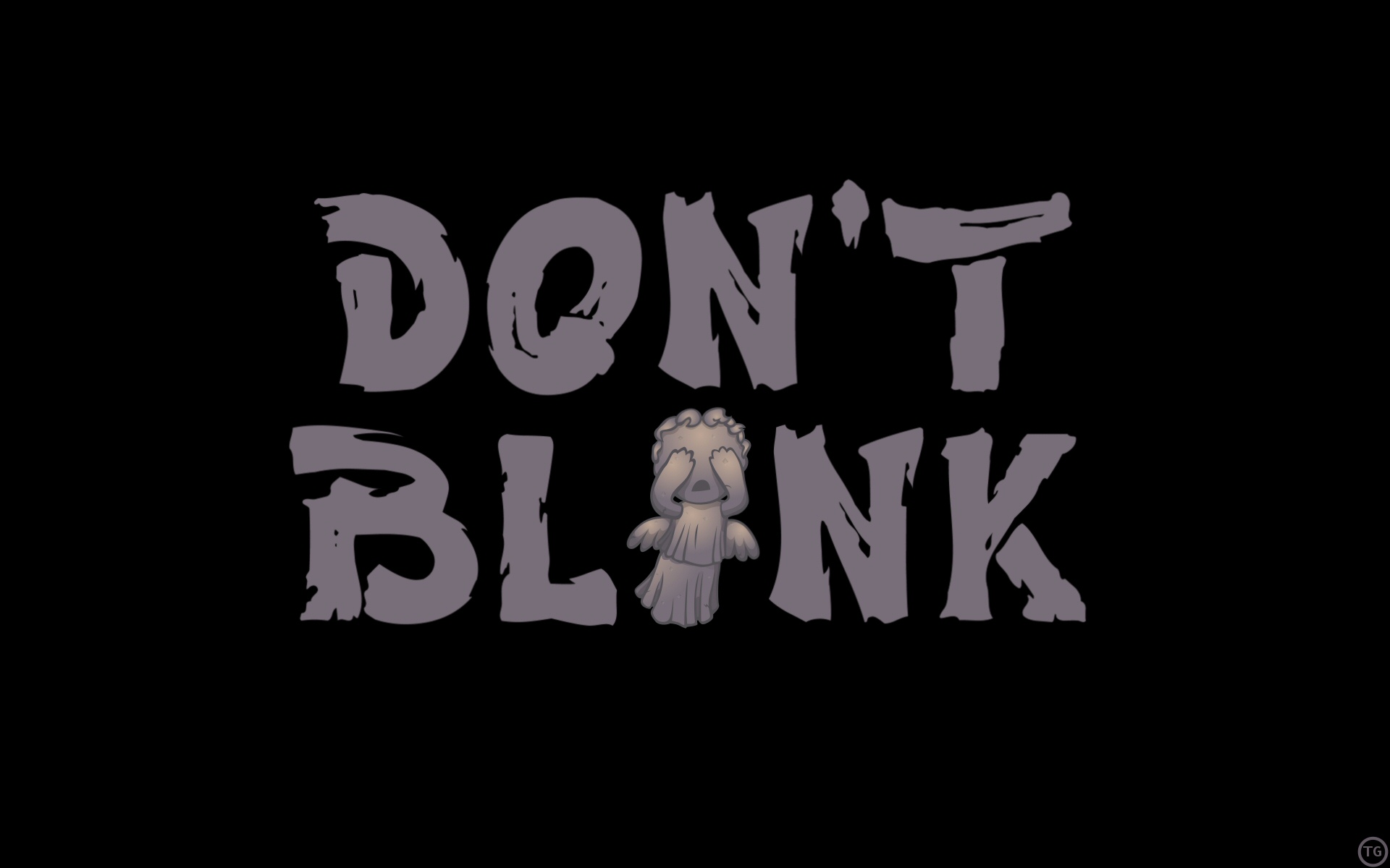 Don T Blink Weeping Angel Dr Who