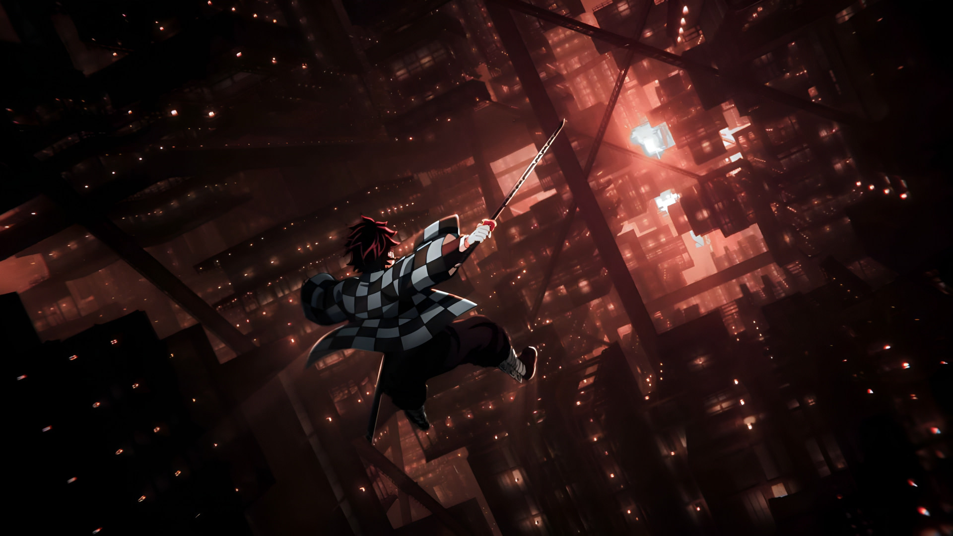 Demon Slayer Wallpaper