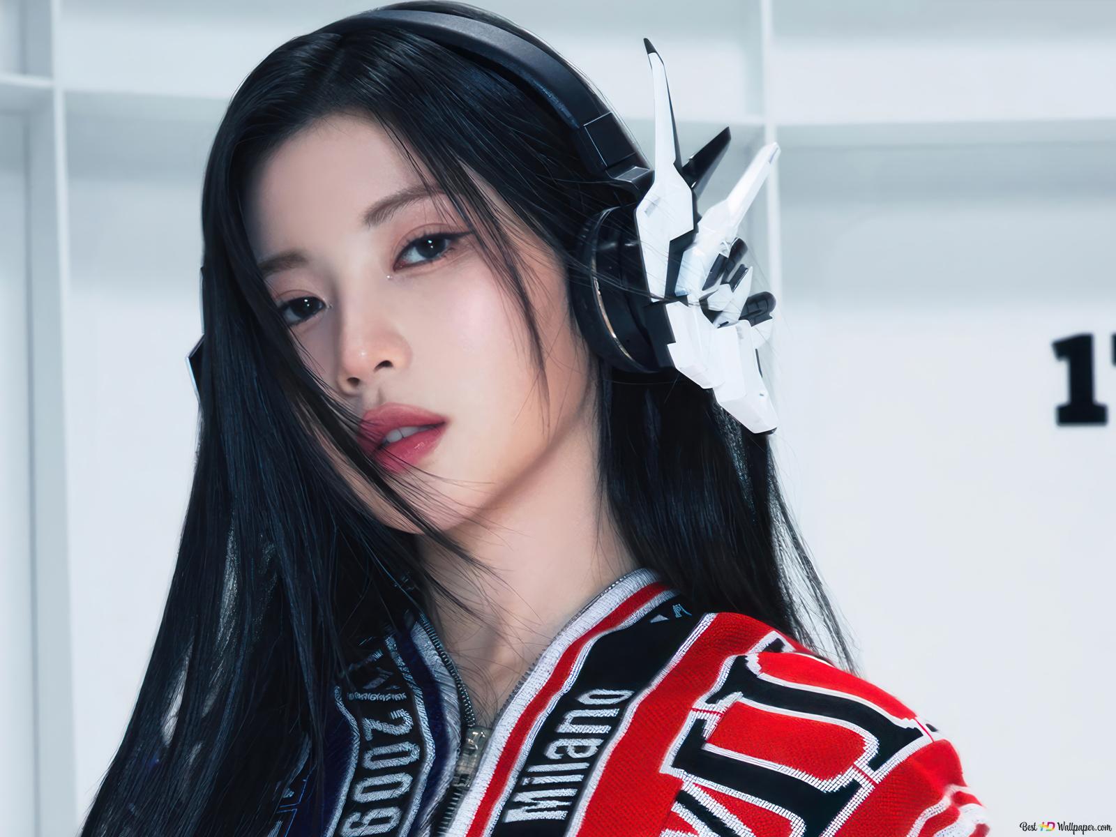 Babymonster 4k Wallpaper