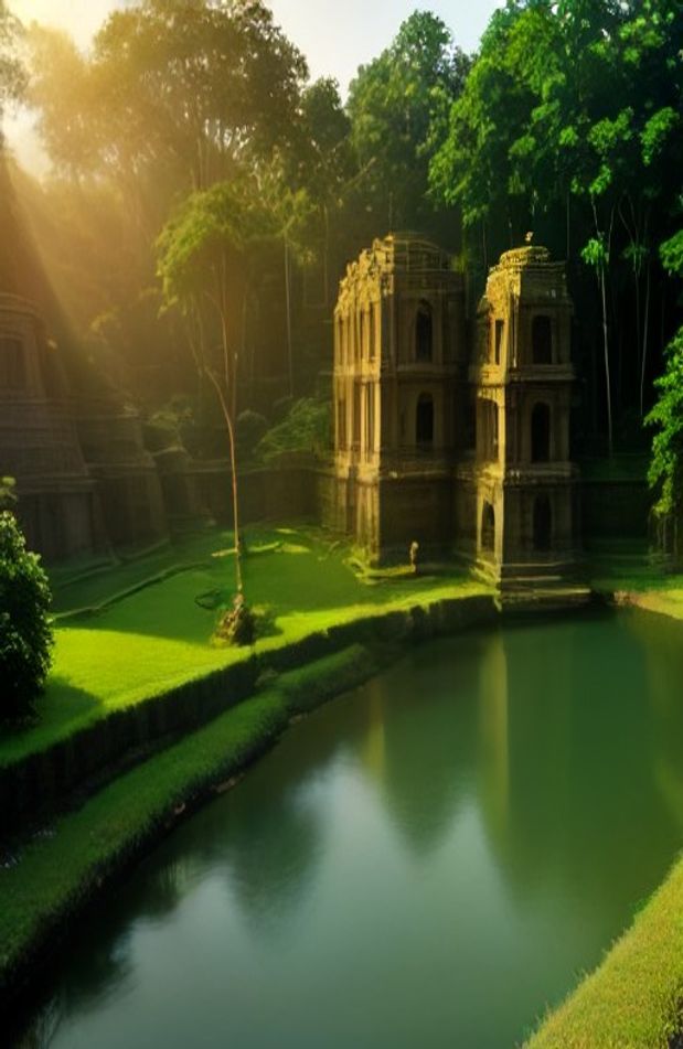 Karnataka Wallpaper