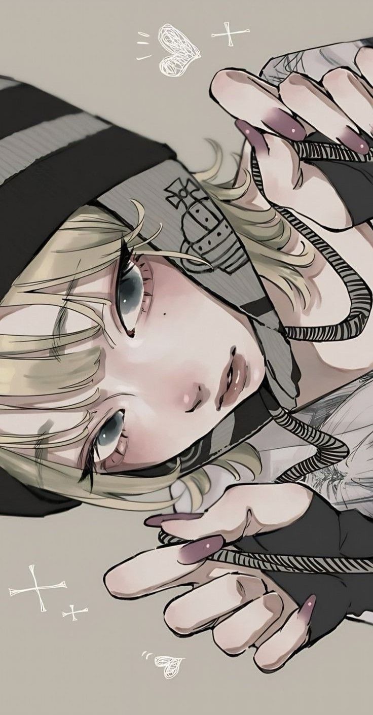 Bad Girl Wallpaper