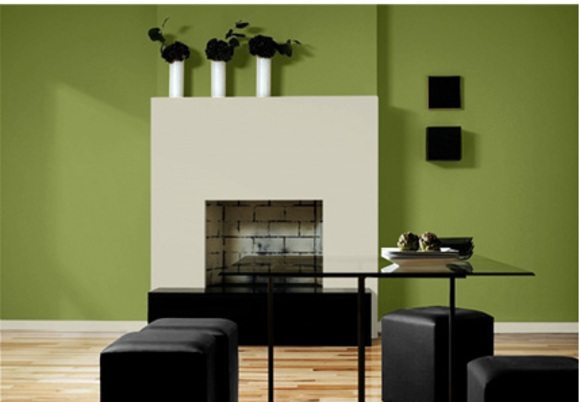 Grace Currently Favors Sherwin Williams Verdant I Included A