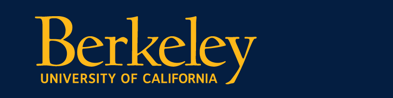 Logo Uc Berkeley Brand Identity