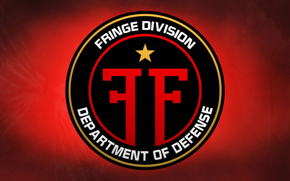 Fringe Division Wallpaper PC Android iPhone and iPad Wallpapers