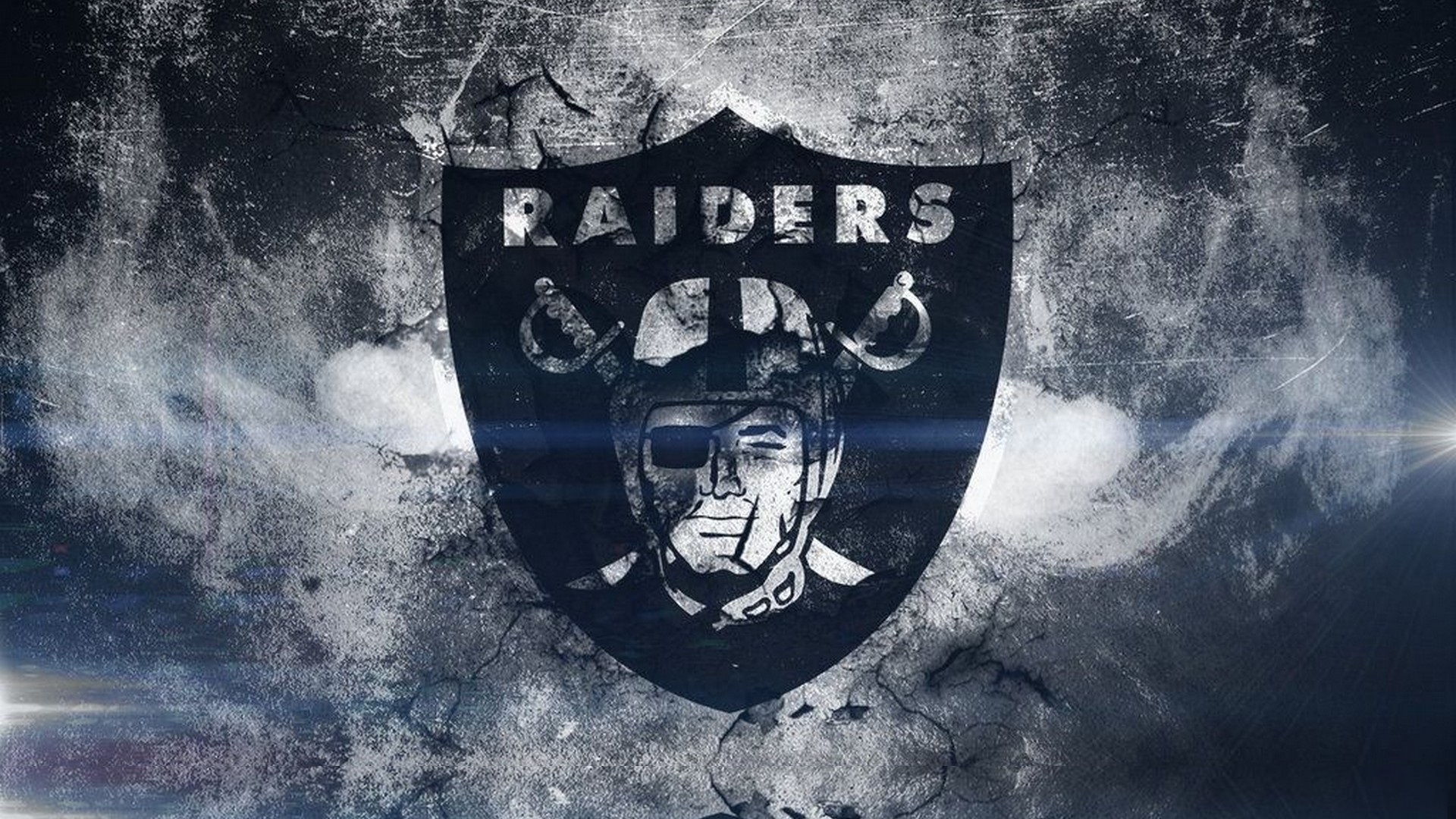 Oakland Raiders Nfl Desktop Wallpaper Football