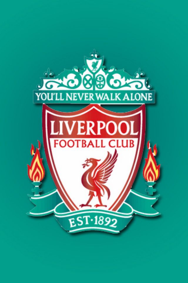 Liverpool Fc iPhone Wallpaper