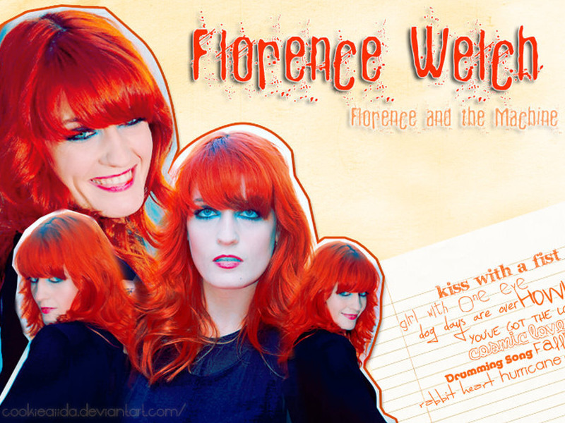 Florence The Machine Jpg