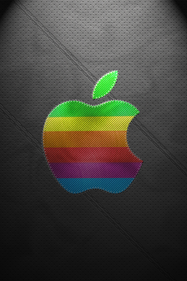 Apple Mobile iPhone HD Wallpaper