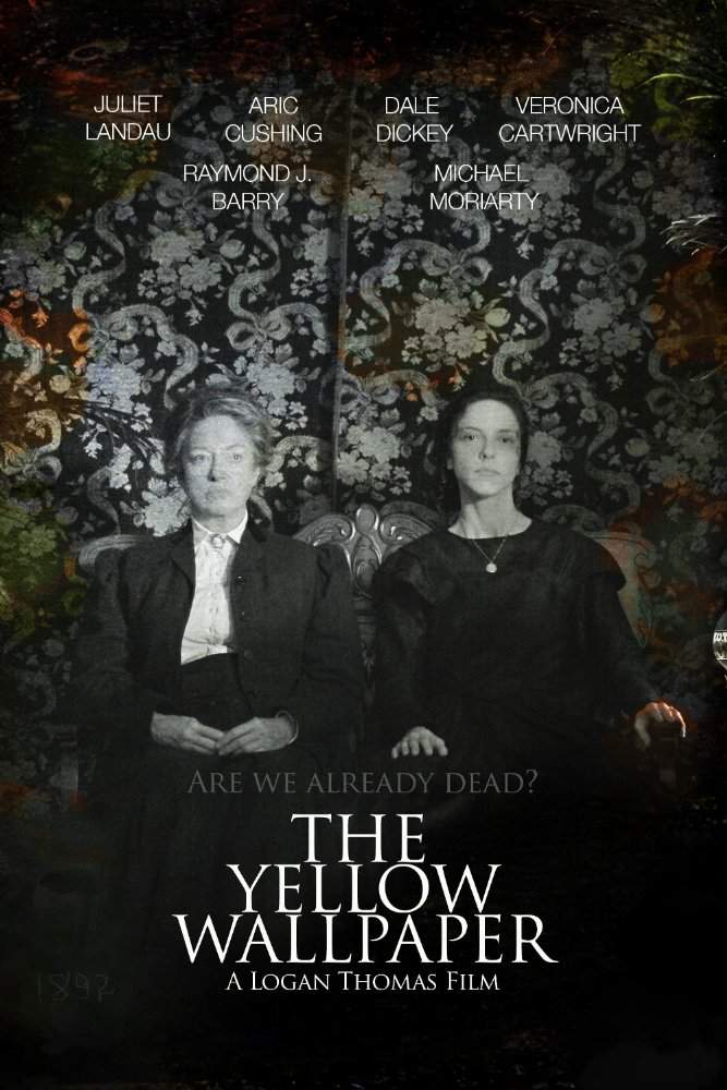 รายละเอียด มากกว่า 80 the yellow wallpaper สร ป ล่าสุด NEC