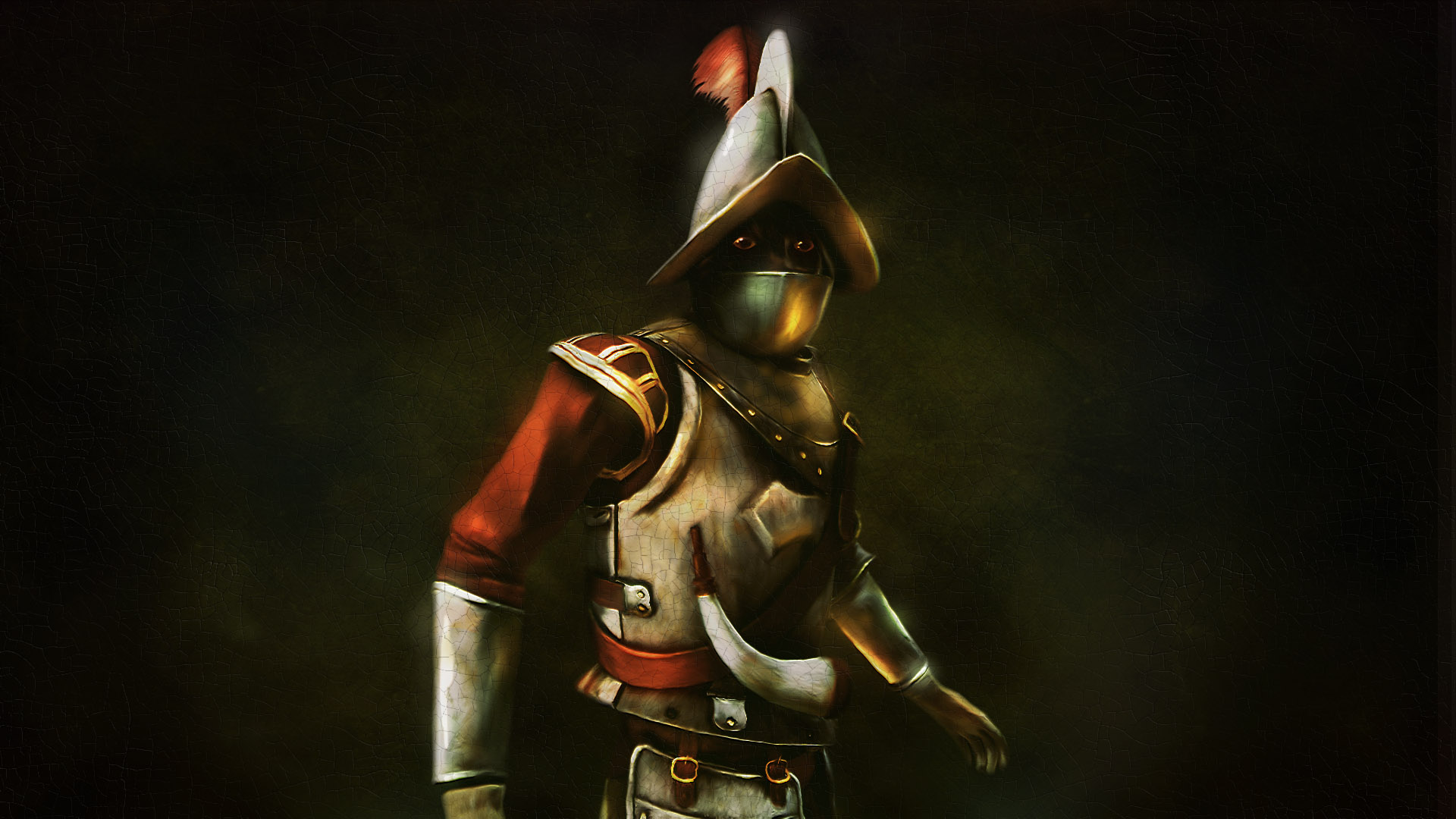 Free download Betrayer Steam Trading Card Wallpapers 1080p [1920x1080