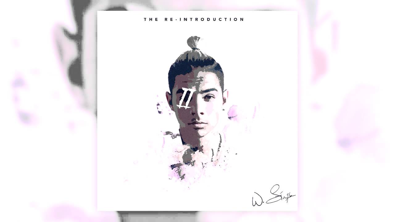 See You Again William Singe The Re Introduction Ii