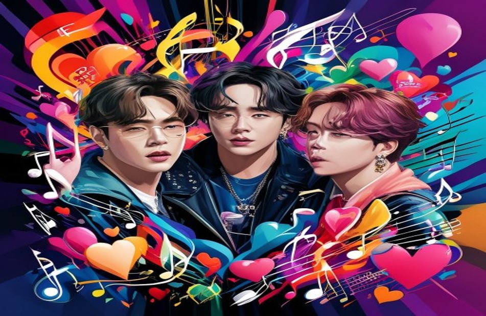 Bts Army Wallpaper