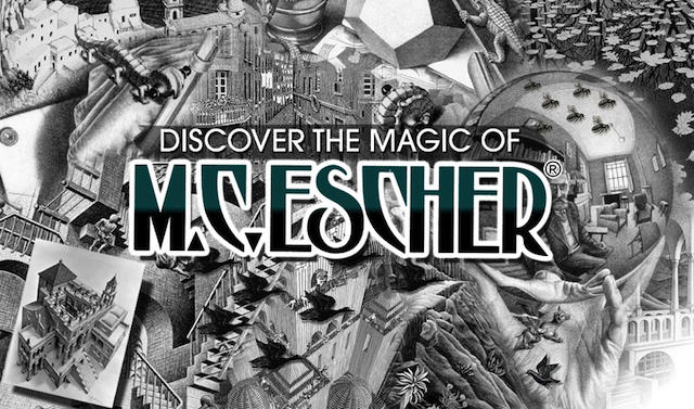Related Pictures Mc Escher House Of Stairs Puzzle Pcs Areyougame