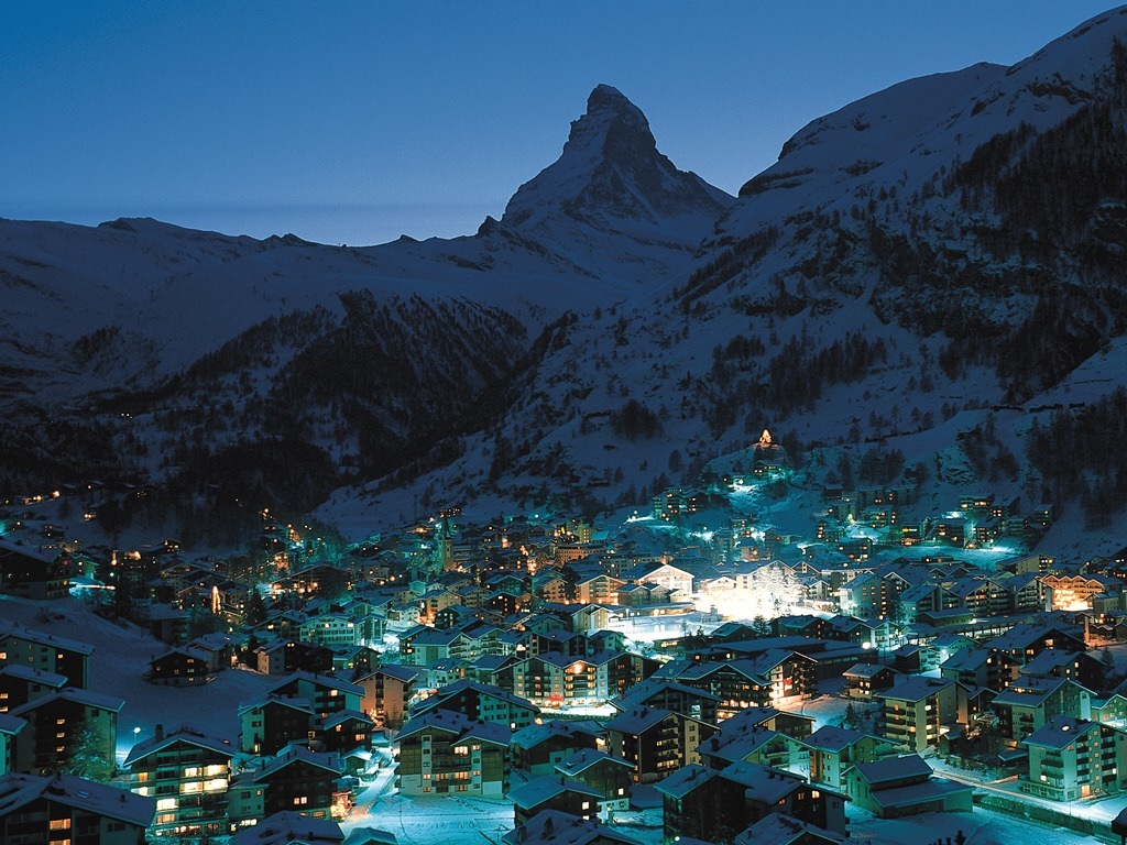 The Tour Expert Zermatt Switzerland Skiing Hotels And Information