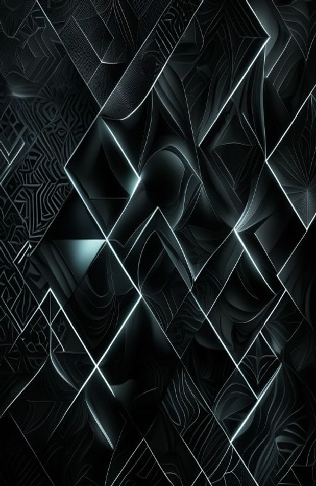 Black Amoled Wallpaper