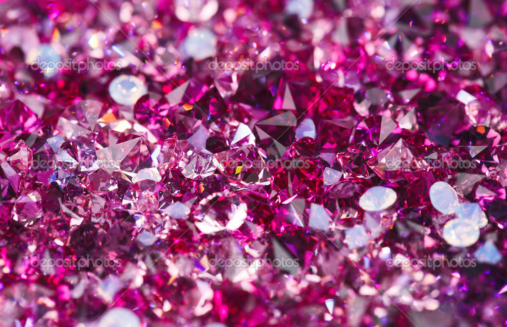 Pink Diamonds Good Galleries