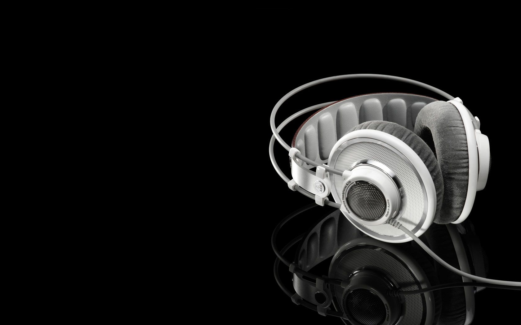 Awesome Headphone Music Image 3d Abstract Headphones