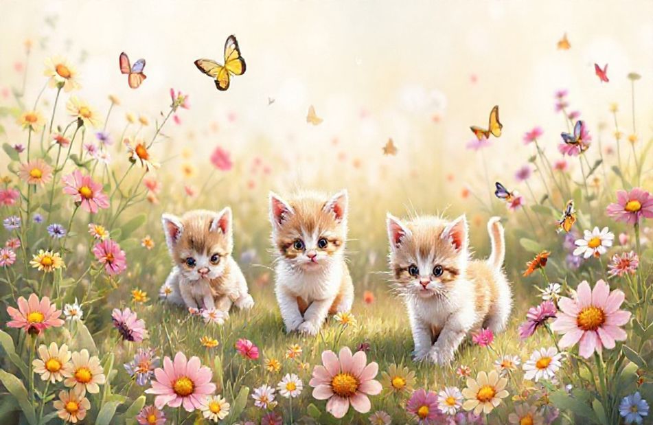 Cute Wallpaper And Screensavers