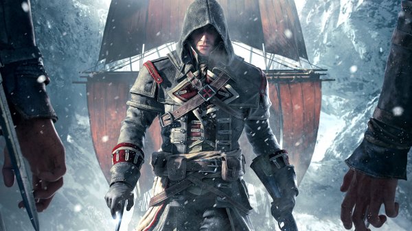 Top 20 Best Assassin's Creed Valhalla Wallpapers For Desktop, PC, Laptop,  Computer [ 4k, HD ]