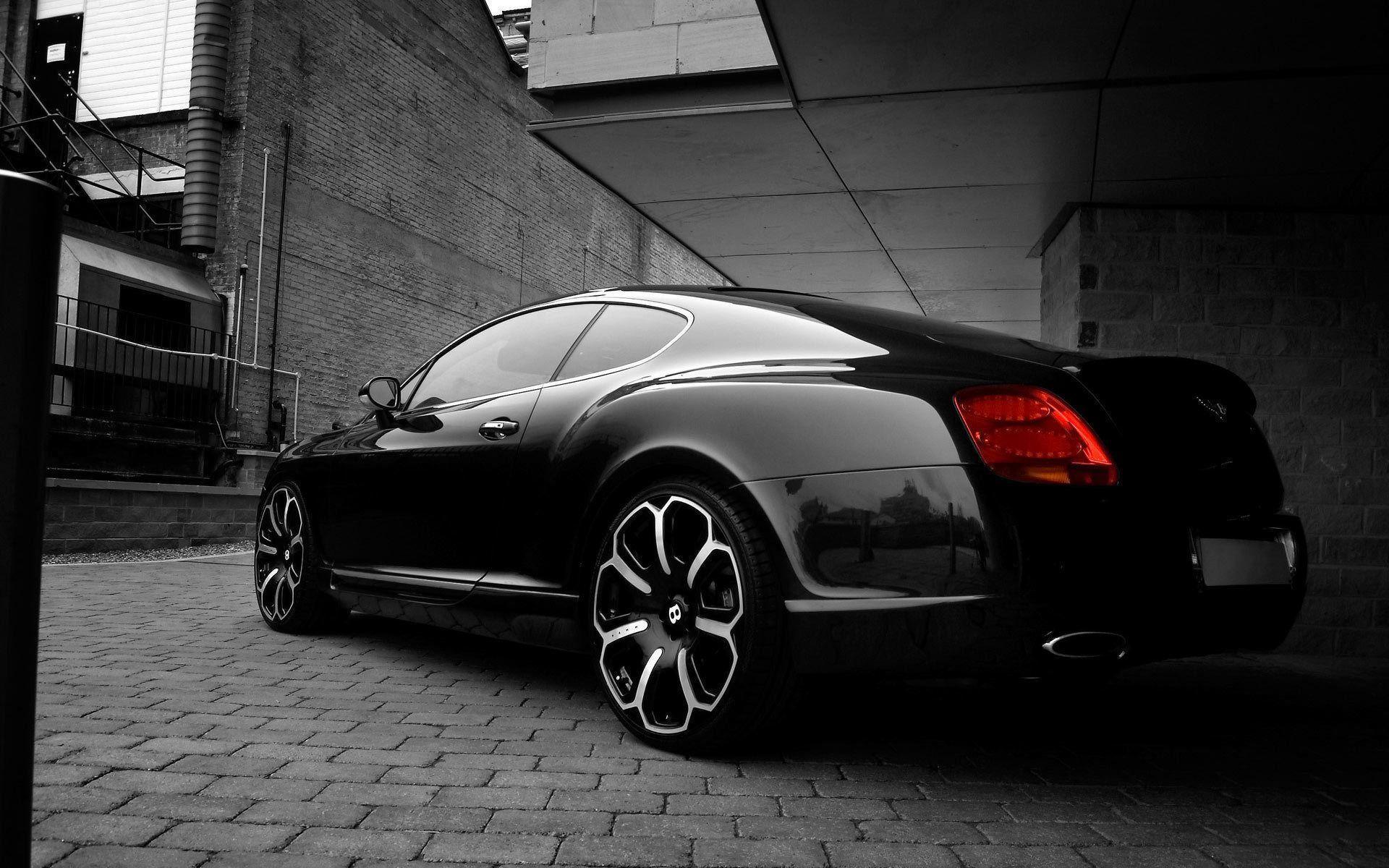 Bentley Wallpaper