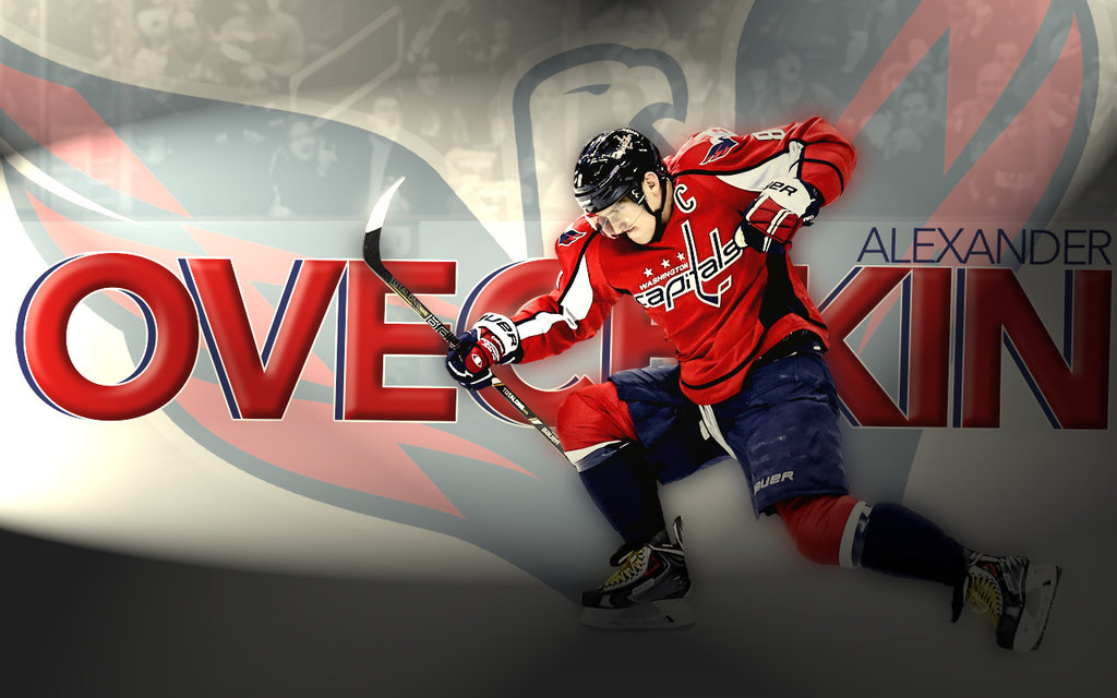 Alex Ovechkin 1080P 2k 4k HD wallpapers backgrounds free download   Rare Gallery