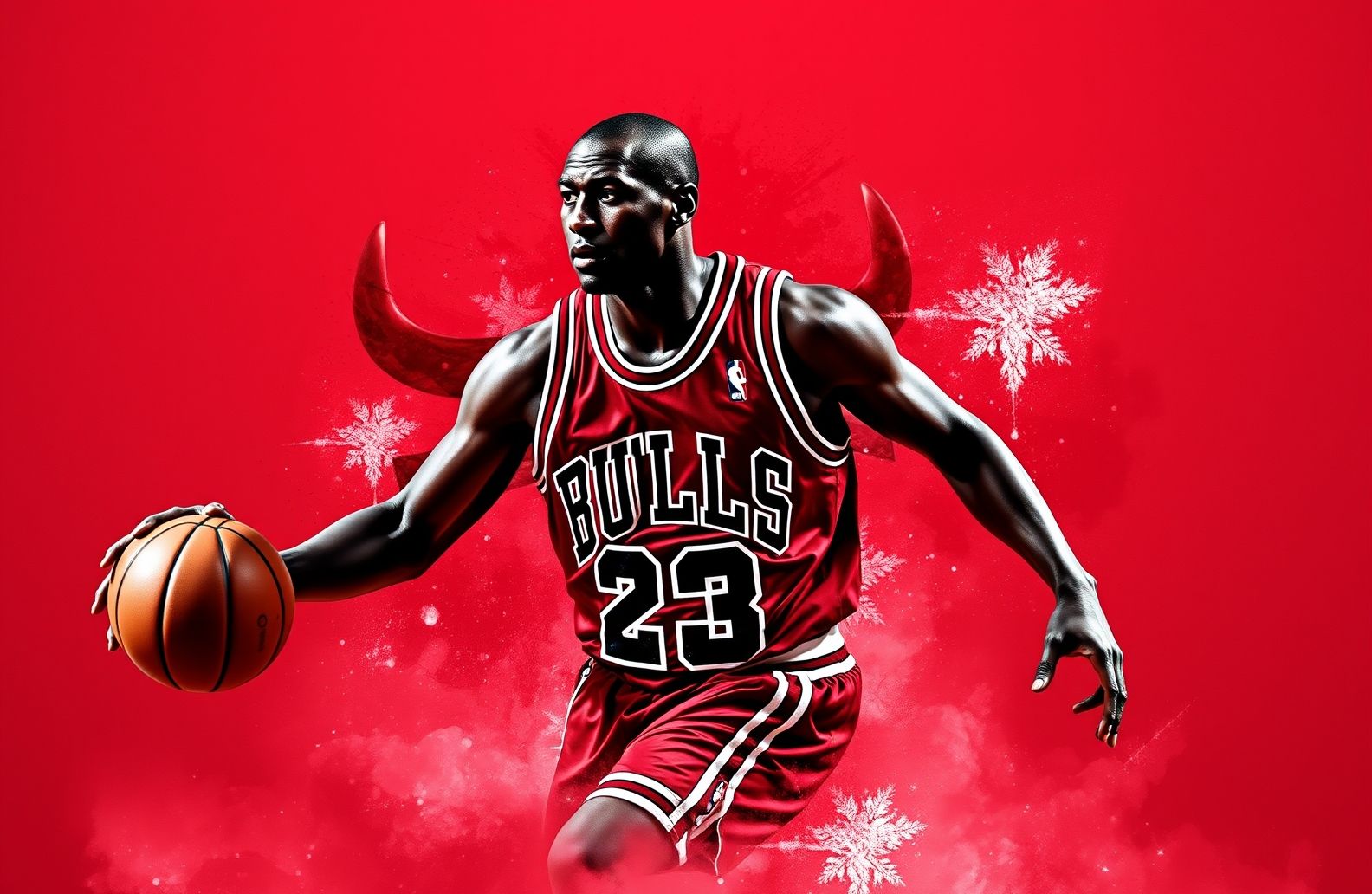 Michael Jordan Wallpaper