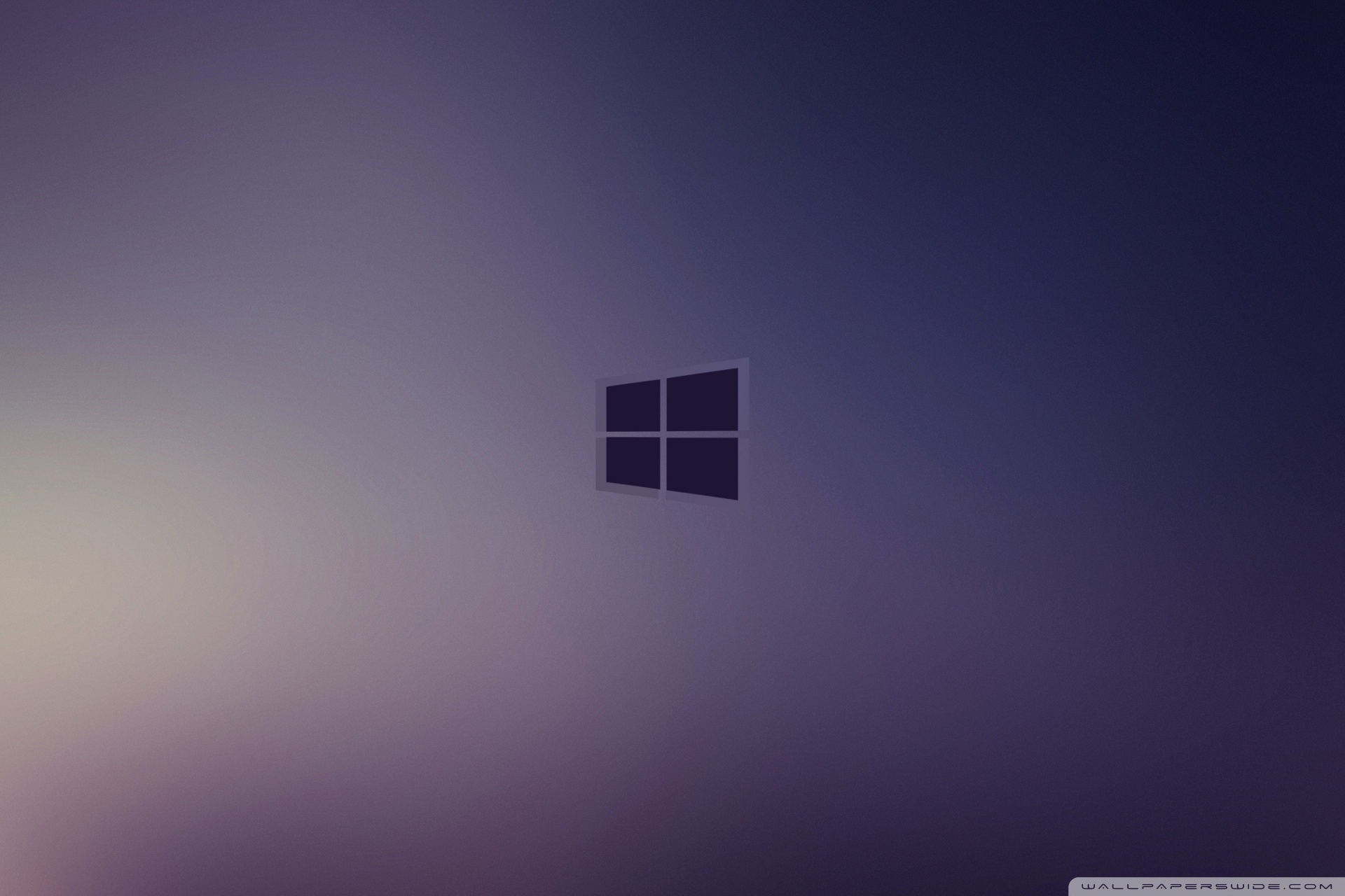 Windows Minimal Wide Ultra HD Desktop Background Wallpaper For