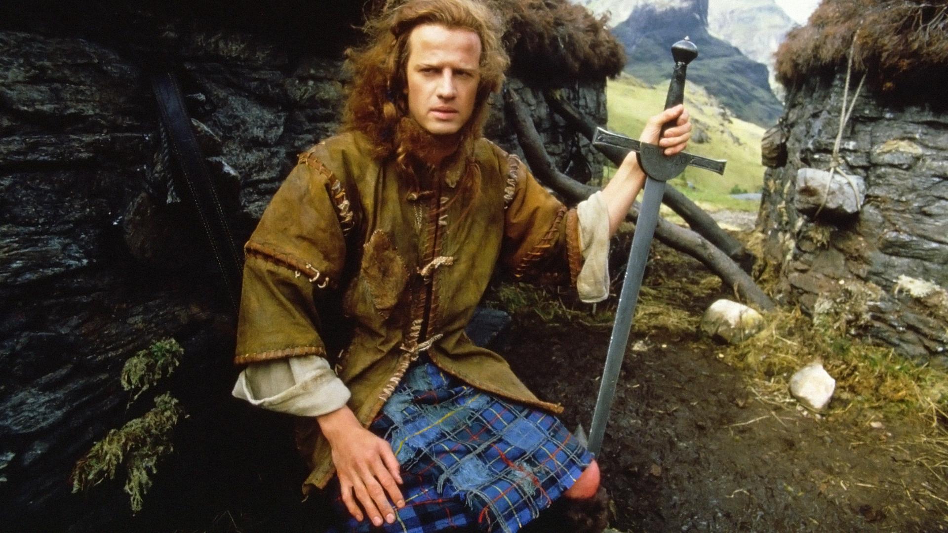 Why Highlander Is a Much Better Movie Than You Remember The HotCorn