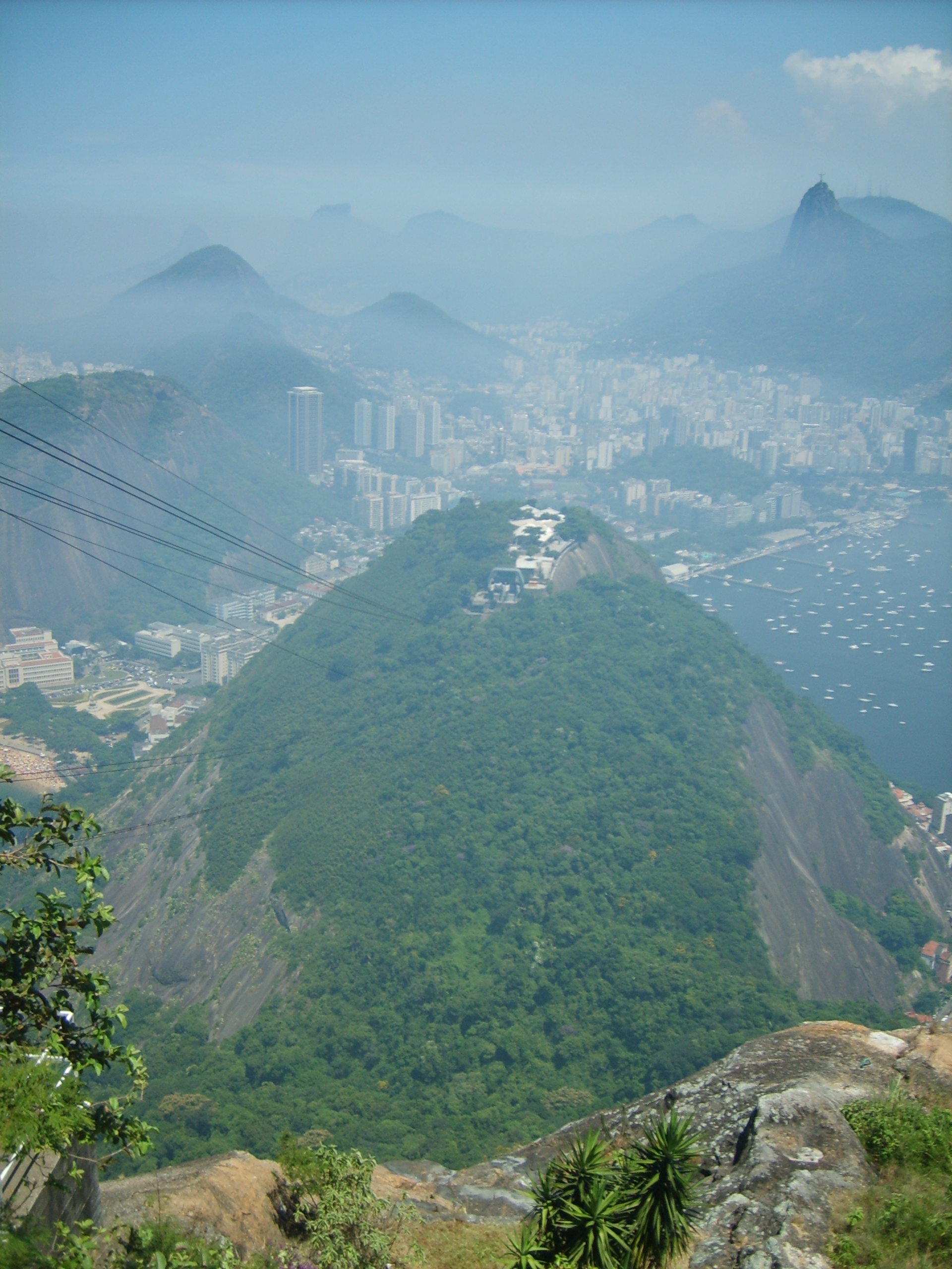 You Are Ing Rio De Janeiro HD Wallpaper Color Palette Tags