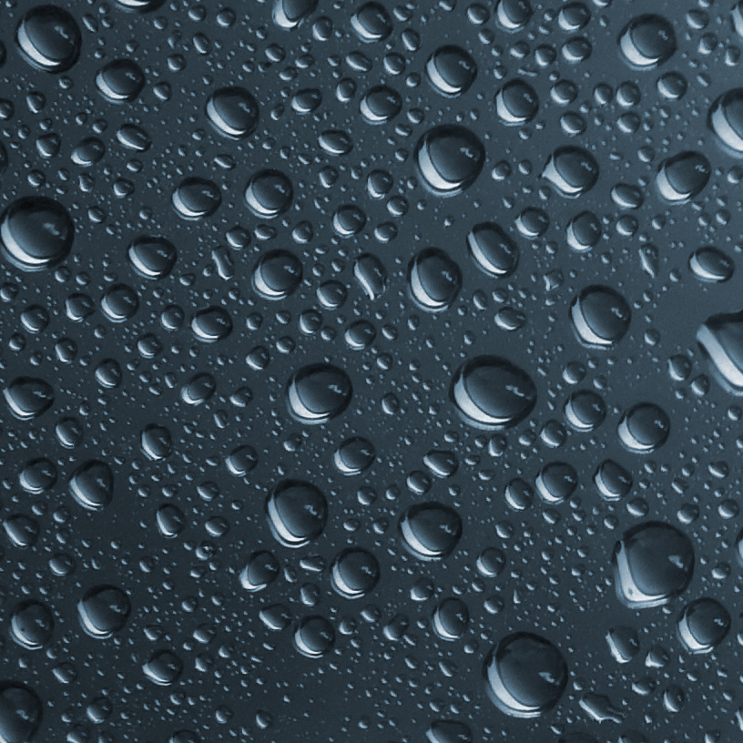Ios Water Drop Wallpaper