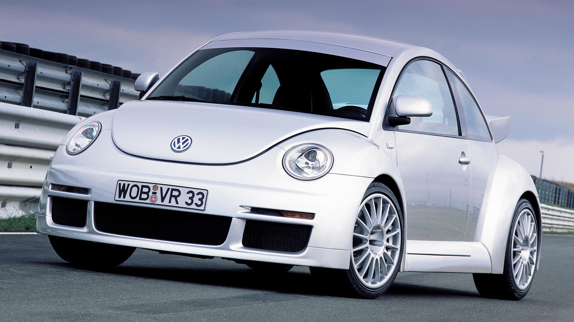 Volkswagen New Beetle Rsi Wallpaper And HD Image Car Pixel