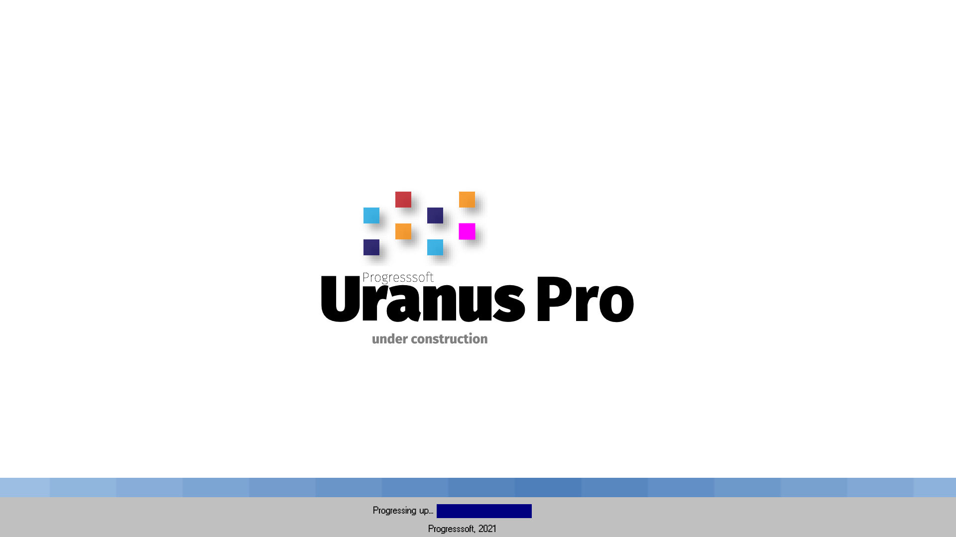 Fanart Progressbar Uranus Based On Windows Neptune R