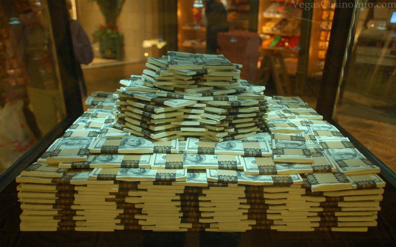  Free Download One Million Dollar Stack By tdavis19 WallpaperSafari