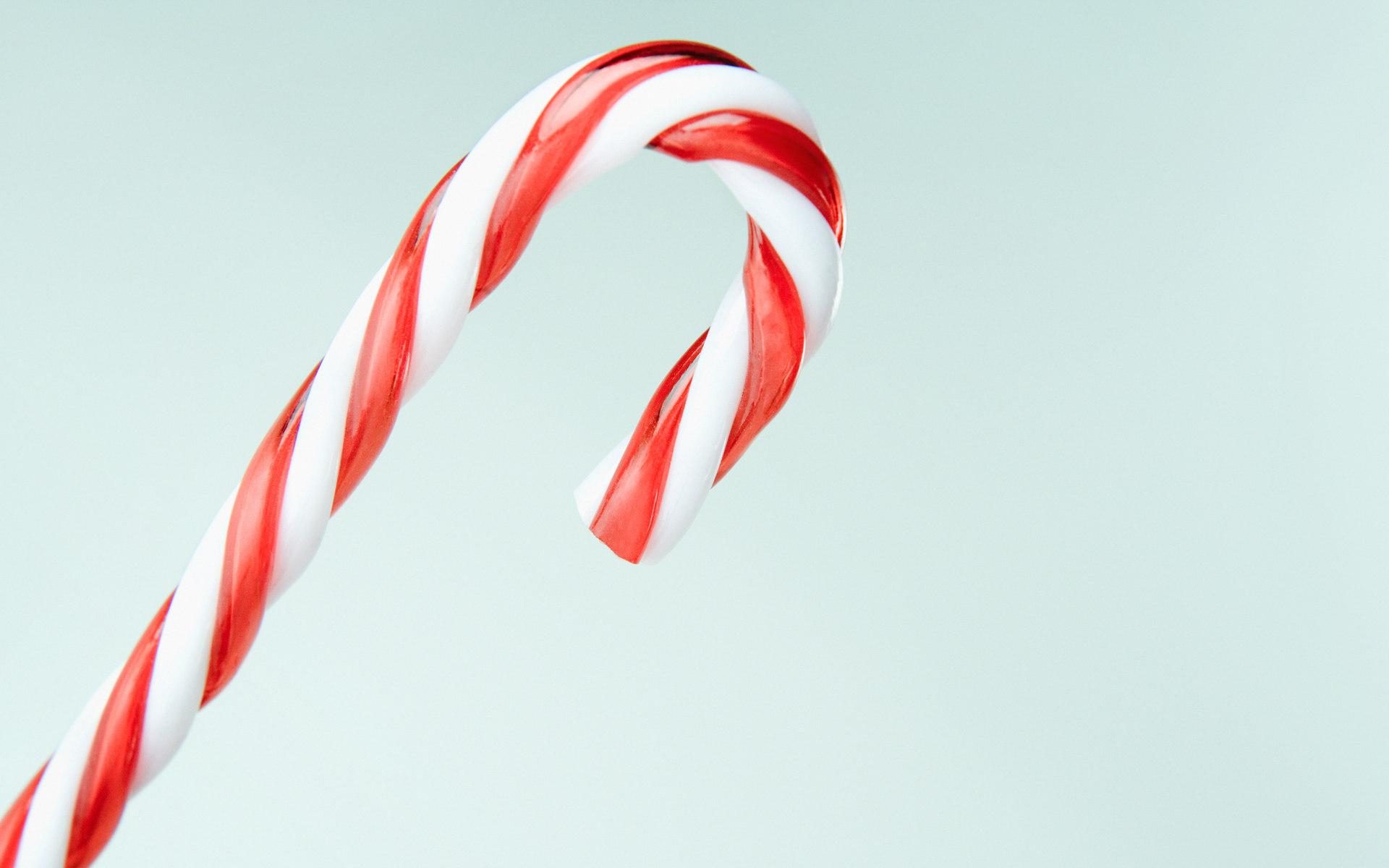 Candy Cane Wallpaper Pictures