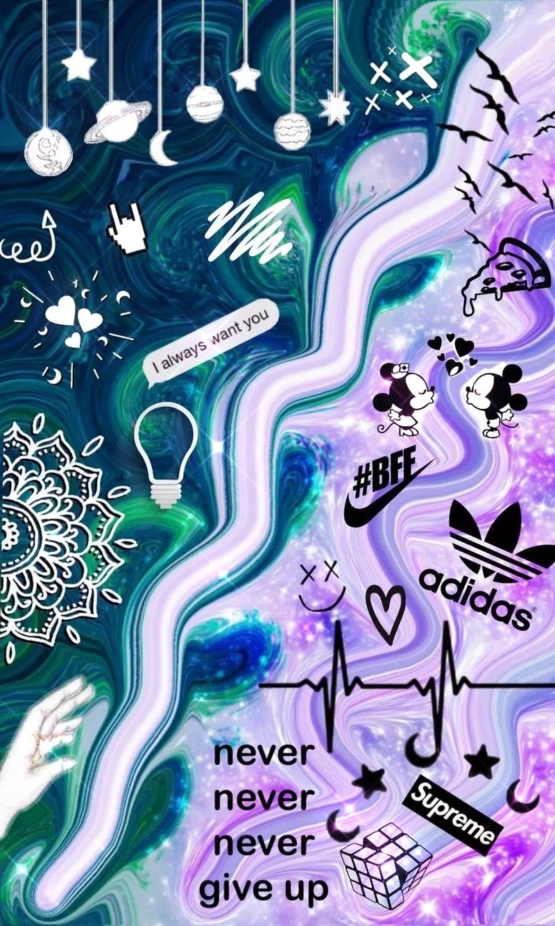Adidas Wallpaper iPhone For Guys