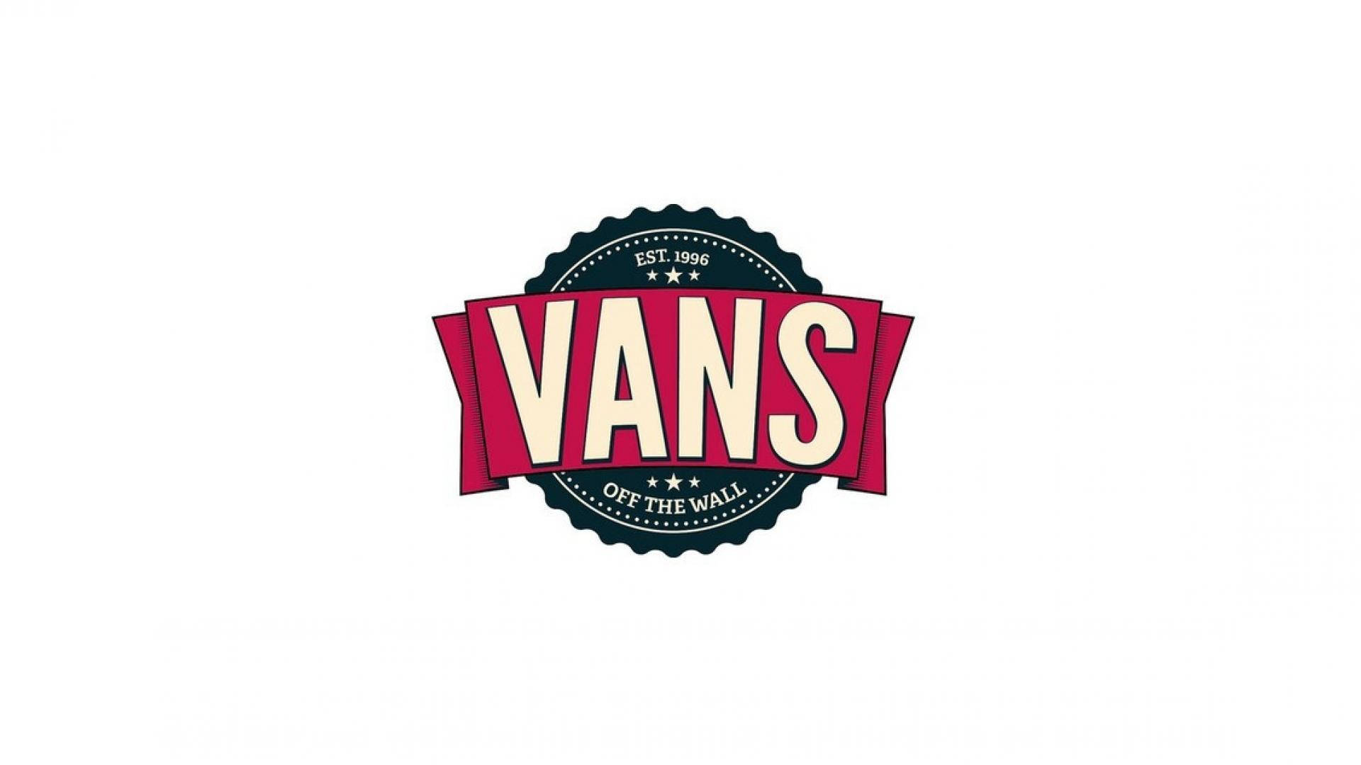 Vans Off The Wall Wallpaper
