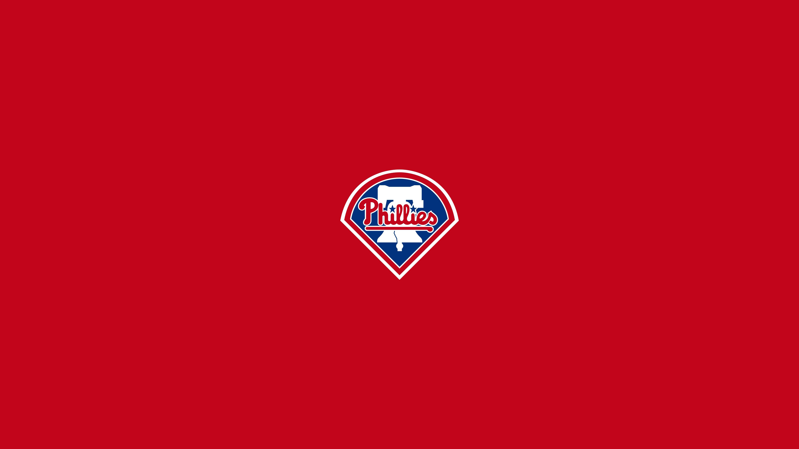 Phillies Logo Wallpaper