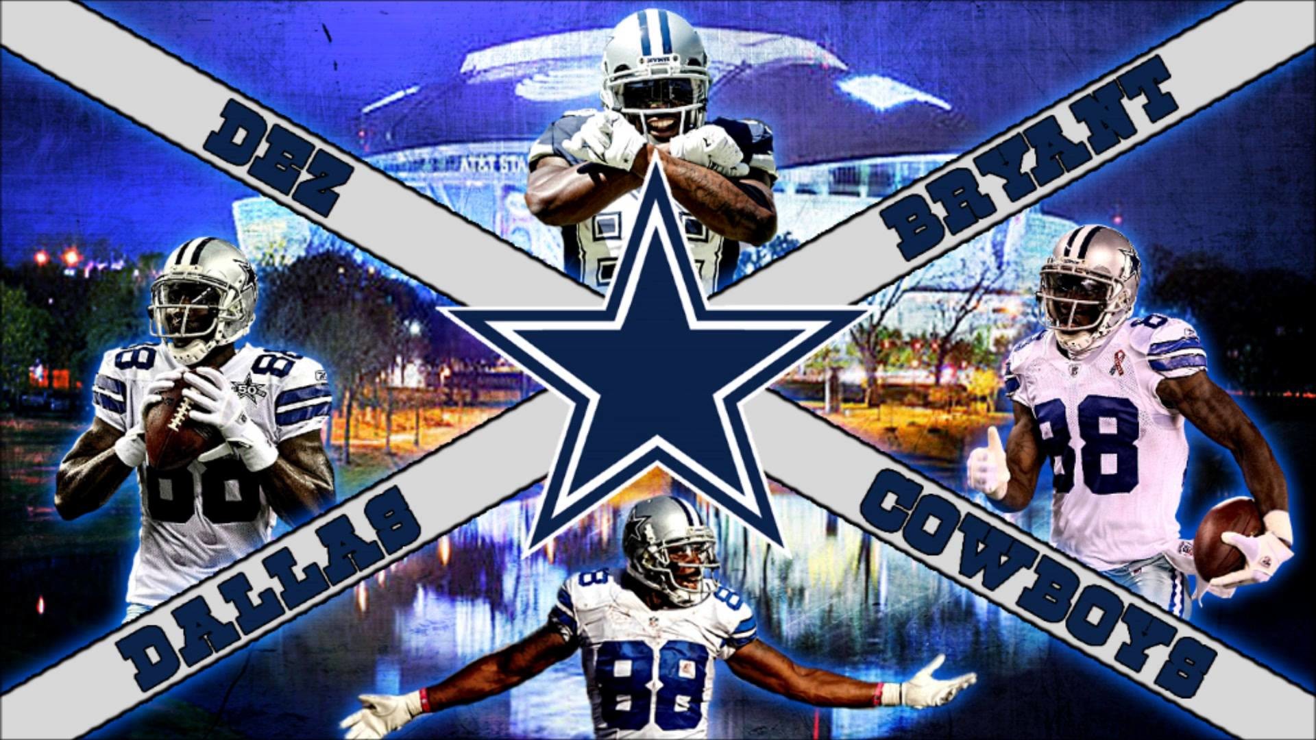 Dak Prescott Wallpaper