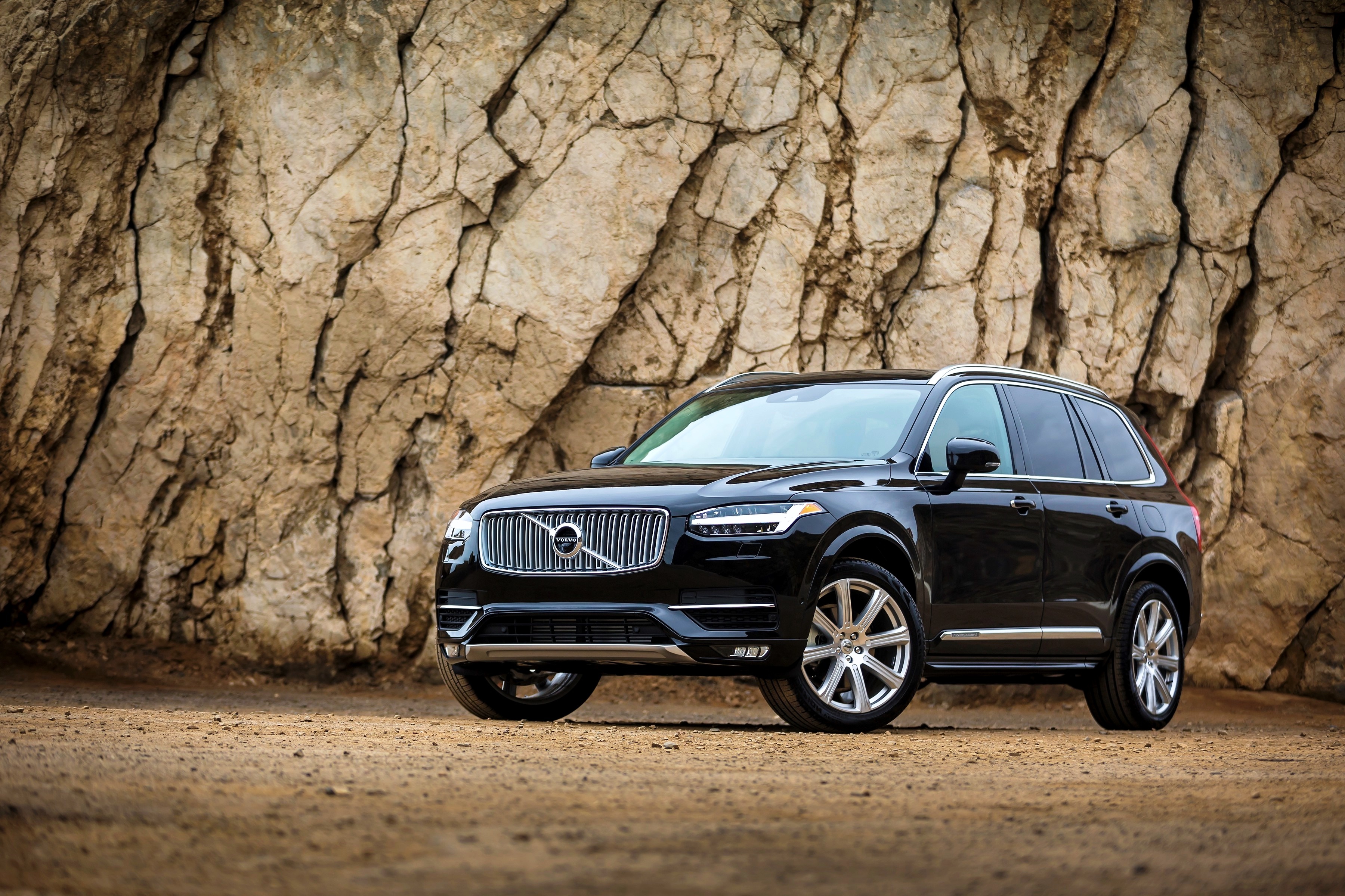 Volvo Xc90 Wallpaper HD Photos And Other Image Wall