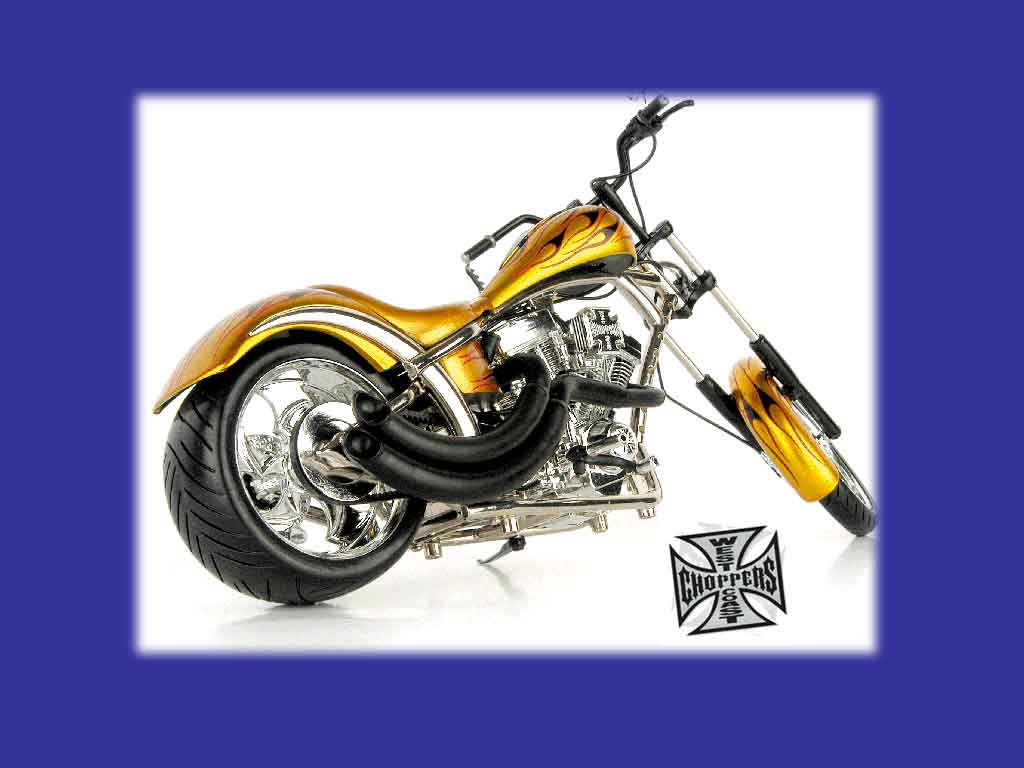 West Coast Choppers wallpapers West Coast Choppers pictures 1024x768